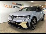 Renault Mégane E-Tech Iconic (2023), 18.000 km, 249.900 Kr.