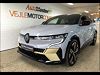 Billede 1: Renault Mégane E-Tech Iconic (2023), 18.000 km, 249.900 Kr.