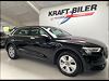 Billede 1: Audi e-tron 50 Advanced quattro, 46.000 km, 299.999 Kr.