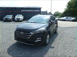 Hyundai Tucson CRDi 141 Trend DCT Van (2017), 192.000 km, 89.800 Kr.