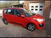 Citroën C3 Picasso 1,2 PureTech Seduction Upgrade 110HK, 70,000 km, 89,800 Kr.