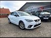 Seat Ibiza 1,0 TSI FR DSG 110HK 5d 7g Aut. (2021), 161.000 km, 129.800 Kr.