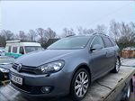 VW Golf VI STC 10> 1.4EDC (2010)