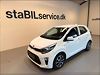 Kia Picanto MPi Attraction (2018), 85.000 km, 77.900 Kr.