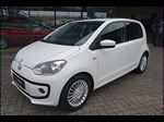 VW UP! 60 Style Up! BMT (2016), 113,000 km, 79,800 Kr.