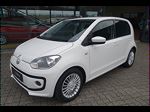 VW UP! 60 Style Up! BMT (2016), 113.000 km, 72.800 Kr.