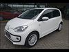 VW UP! 60 Style Up! BMT (2016), 113.000 km, 79.800 Kr.