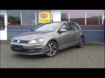 VW Golf VII 1,6 TDi 110 BlueMotion 5d (2015), 154,000 km, 99,800 Kr.