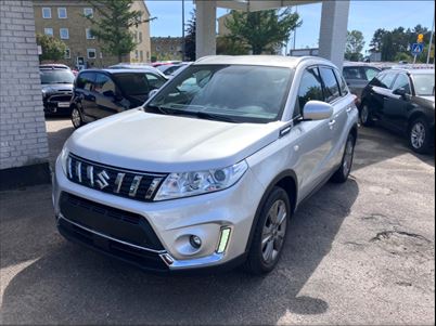 Suzuki Vitara Boosterjet Active aut. (2020), 51.000 km, 199.900 Kr.