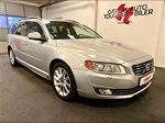 Volvo V70 D2 115 Momentum aut. (2014), 163.000 km, 149.800 Kr.