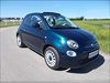 Photo 1: Fiat 500C Popstar MTA (2020), 36,700 km, 149,900 Kr.