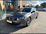 Peugeot 508 1,6 Hybrid Allure Pack SW EAT8, 35,000 km, 230,000 Kr.