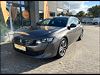 Peugeot 508 1,6 Hybrid Allure Pack SW EAT8, 35,000 km, 230,000 Kr.