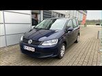 VW Sharan 2,0 TDI BMT Diesel 140HK, 65,000 km, 258,000 Kr.