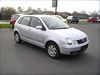 Photo 1: VW Polo 1,4 75 5d (2005), 127,000 km, 49,900 Kr.