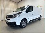 Fiat Talento L2H1 2,0 Ecojet 145HK Van 6g (2022), 84.959 km, 129.900 Kr.