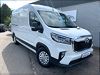 Maxus e-Deliver 9 L3H2 Kassevogn (2021), 15,600 km, 249,900 Kr.