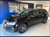 VW Golf VII 1,4 TSi 125 Allstar Variant DSG BM, 121,000 km, 149,800 Kr.