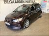 Billede 1: VW Touran TSi 150 Comfortline DSG 7prs (2018), 157.000 km, 194.900 Kr.