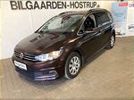 VW Touran TSi 150 Comfortline DSG 7prs (2018), 157.000 km, 194.900 Kr.