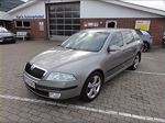 Skoda Octavia TDi Elegance Combi (2007), 434,000 km, 14,900 Kr.