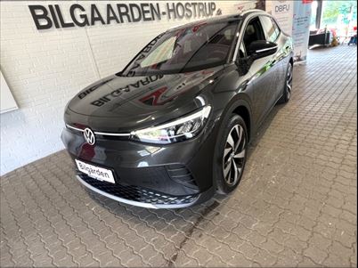 VW ID.4 1ST Pro (2021), 44,000 km, 254,900 Kr.