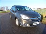 Opel Meriva T 120 Cosmo aut. (2016), 106.000 km, 129.900 Kr.