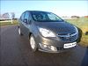 Billede 1: Opel Meriva T 120 Cosmo aut. (2016), 106.000 km, 129.900 Kr.