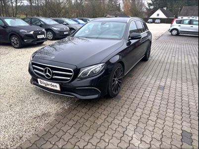 Mercedes-Benz E220 d Avantgarde stc. aut. (2018), 260.000 km, 229.900 Kr.