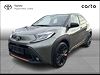 Billede 1: Toyota Aygo X 1,0 VVT-I Limited 72HK 5d Aut. (2022), 25.001 km, 159.900 Kr.