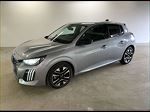 Peugeot 208 1,2 PureTech Allure+ 100HK 5d 6g, 9.200 km, 184.900 Kr.