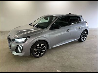 Peugeot 208 1,2 PureTech Allure+ 100HK 5d 6g, 9.200 km, 184.900 Kr.