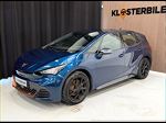 Cupra Born 58 (2022), 16.000 km, 184.700 Kr.