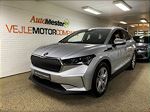 Skoda Enyaq iV Loft (2022), 37.000 km, 229.900 Kr.