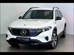 Mercedes-Benz EQB250 Progressive (2023), 36.000 km, 279.800 Kr.