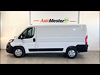 Billede 2: Peugeot Boxer 335 BlueHDi 165 L2 Plus (2023), 38.000 km, 179.900 Kr.