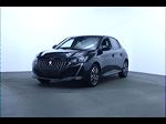 Peugeot 208 PureTech 100 Supreme+ (2021), 40,000 km, 149,900 Kr.