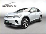 VW ID.4 EL Pro Active 4Motion 265HK 5d Aut. (2023), 41.000 km, 269.900 Kr.