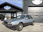 Maserati 430 US (1992), 102.000 km, 109.900 Kr.