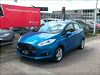 Ford Fiesta SCTi 100 Titanium (2014), 189,000 km, 69,900 Kr.