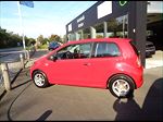Skoda Citigo 1,0 MPI Active 60HK 3d (2014), 172.000 km, 34.800 Kr.
