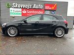 Mercedes-Benz A200 Edition aut. (2017), 156.000 km, 174.900 Kr.