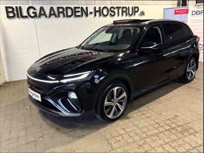 MG Marvel R Luxury (2023), 38.000 km, 178.800 Kr.