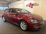 VW Golf VII TSi 130 Comfortline (2020), 62,000 km, 199,800 Kr.