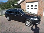 Skoda Octavia Combi 1,2 TSI Style 110HK Stc 6g, 209,000 km, 97,800 Kr.