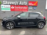 Citroën C3 BlueHDi 100 SkyLine (2019), 87.000 km, 89.900 Kr.