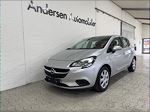 Opel Corsa 16V Enjoy (2016), 106.000 km, 74.900 Kr.