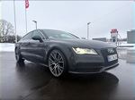 Audi A7 FSi Sportback quattro S-tr. (2011), 213.000 km, 174.900 Kr.