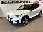 Volvo XC40 ReCharge Start (2023), 51.000 km, 223.900 Kr.