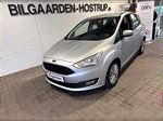 Ford C-MAX TDCi 120 Business (2016), 242.000 km, 64.900 Kr.